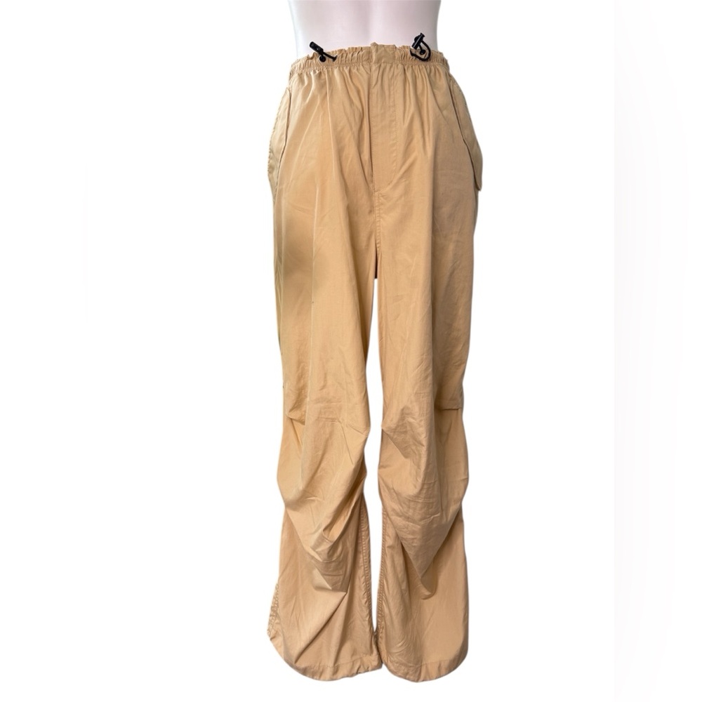 NWT RAG & Bone Khaki Becky Flight Pant Medium